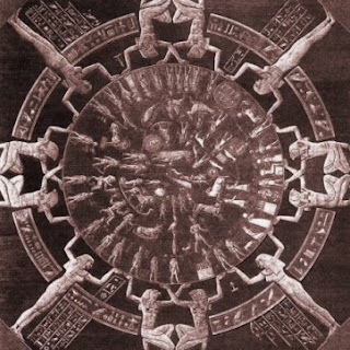 El Zodiaco de Dendera