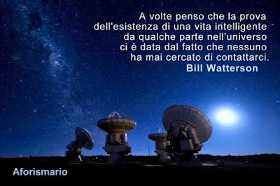 Frasi Intelligenti di Bill Watterson