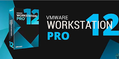 Vmware Workstation pro 12 full crack Terbaru