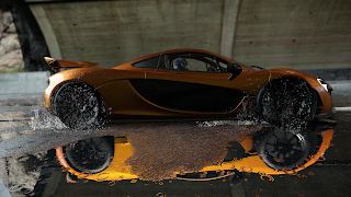 Project Cars Gamepaly