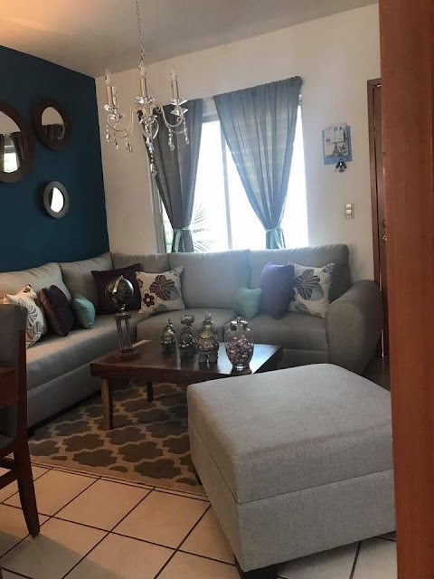 غرفة المعيشة,small living room