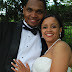 Gladys and Innocent's Wedding