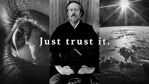 Understanding the Illusion of Separation: Alan Watts on Human Existence