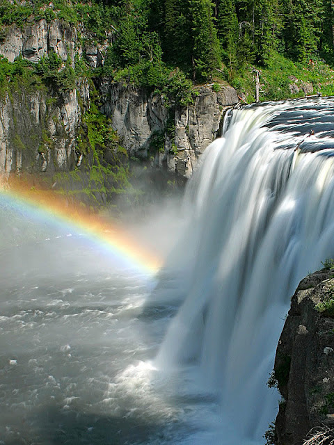 water fall pictures