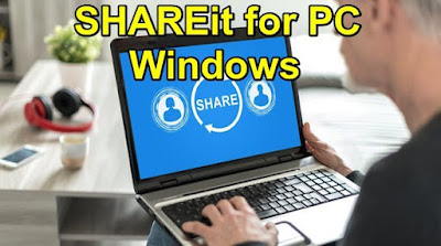 SHAREit for PC