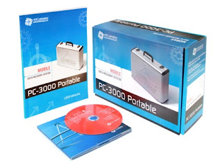 PC-3000 Portable, Pengertian Dan Kelebihannya