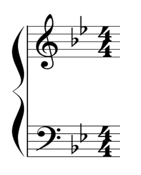 KEY â€“ B FLAT MAJOR