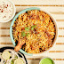 Delve into Middle Eastern Delights with Aromatic Arabic Biryani Rice