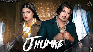 Jhumke Lyrics - Amit Saini Rohtakiya