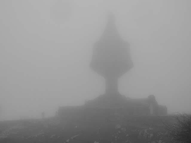 sierra salvada orduña burgos alava