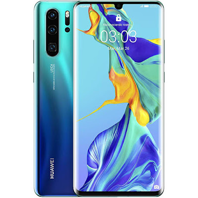 Huawei P30 Pro