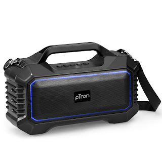 Sonor Wireless Bluetooth Party Speaker