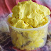 WEST AFRICAN RAW UNREFINED SHEA BUTTER 30g-RM8.80