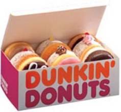 Dunkin-Donuts-Logo Dunkin-Donuts-Logo