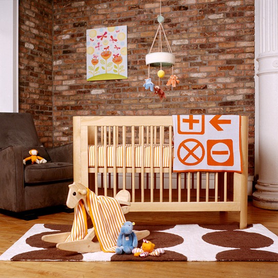 crib I love