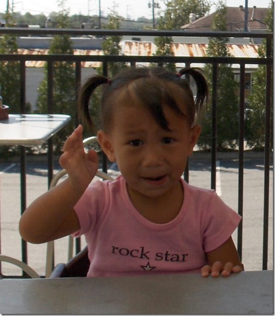 rockstar