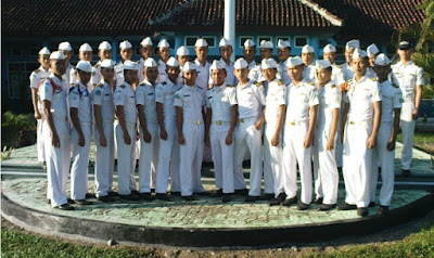 Lulus Ujian Ankapin 2