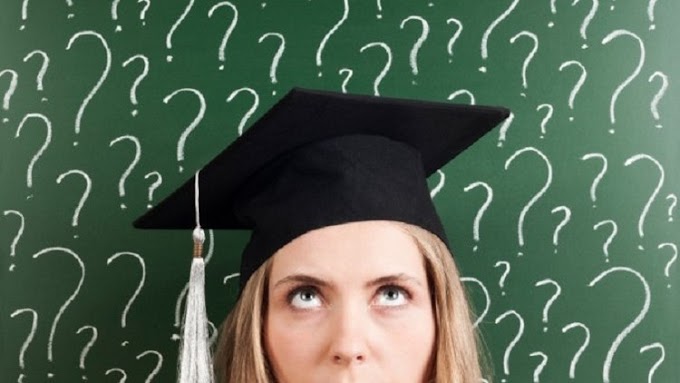 How to Choose a College Major
