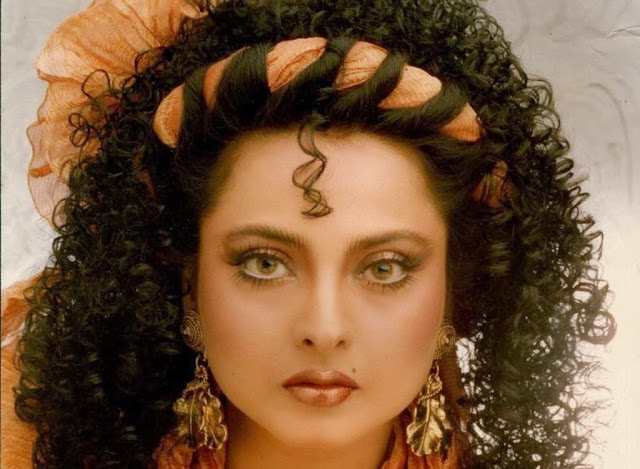 Rekha HD Wallpaper Free