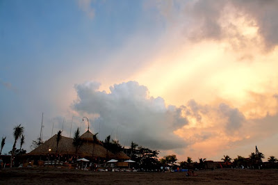 KARMA BEACH BATU BELIG