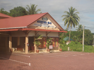Nusantara Maju Enterprise