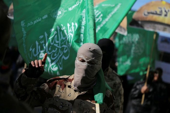 Uma cartilha de perguntas e respostas sobre o terrorismo; Parte 1: O que é o Hamas?