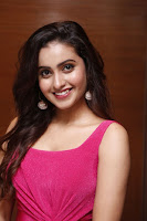 Deepika Pilli at Pandu God Movie Teaser Launch HeyAndhra.com