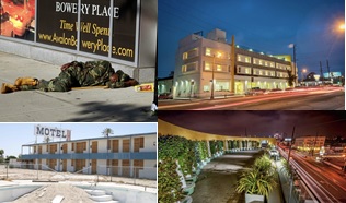 These Old Motels Were Transformed To Beautiful Apartments For Homeless Veterans! SO TOUCHING