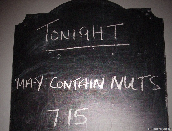 tonight