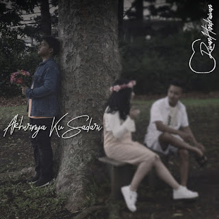 MP3 download Rivan Hendrawan - Akhirnya Ku Sadari - Single iTunes plus aac m4a mp3