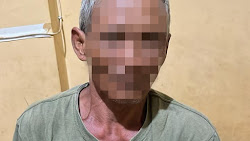 Polres Tubaba Ungkap Kasus Dugaan Tindak Pidana KDRT Yang Sebabkan Korban MD Diduga Pelaku ODGJ