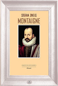 Montaigne (Italian Edition)
