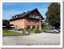 Hotel Seebrunn