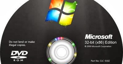 Windows 7 Ultimate SP1 Download Full Version 32 Bit and 64 ...