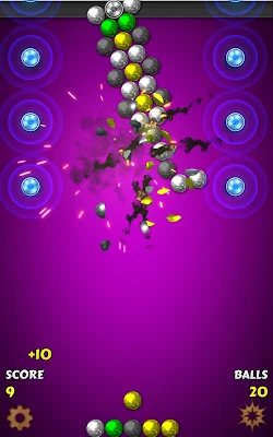 تحميل Magnet Balls 2 للاندرويد, لعبة Magnet Balls 2 مهكرة مدفوعة, تحميل APK Magnet Balls 2, لعبة Magnet Balls 2 مهكرة جاهزة للاندرويد