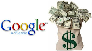 Belajar Cara Mendapatkan Uang dari Google Adsense