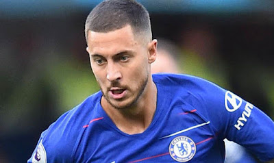 Ballack Beri Saran Chelsea Cara Pertahankan Hazard 