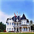 Rumah Barbie / Belanda Kuranji Payakumbuh