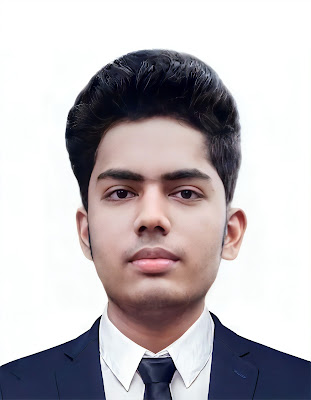 Shoaib Rahman