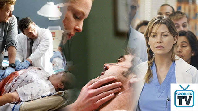 Top 10 Grey’s Anatomy Moments That Shocked Fans
