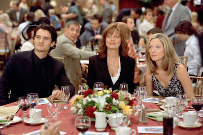 Elizabethtown 2005 Orlando Bloom Susan Sarandon Judy Greer Image 2