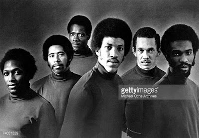 THE COMMODORES