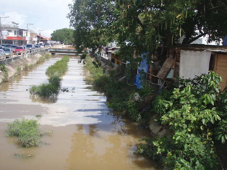 Nos 253 ANOS de fundação da cidade de MACAPÁ