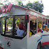 Berkunjung Ke Wisata Kebun Belimbing Naik Kereta Mini Jolodoro