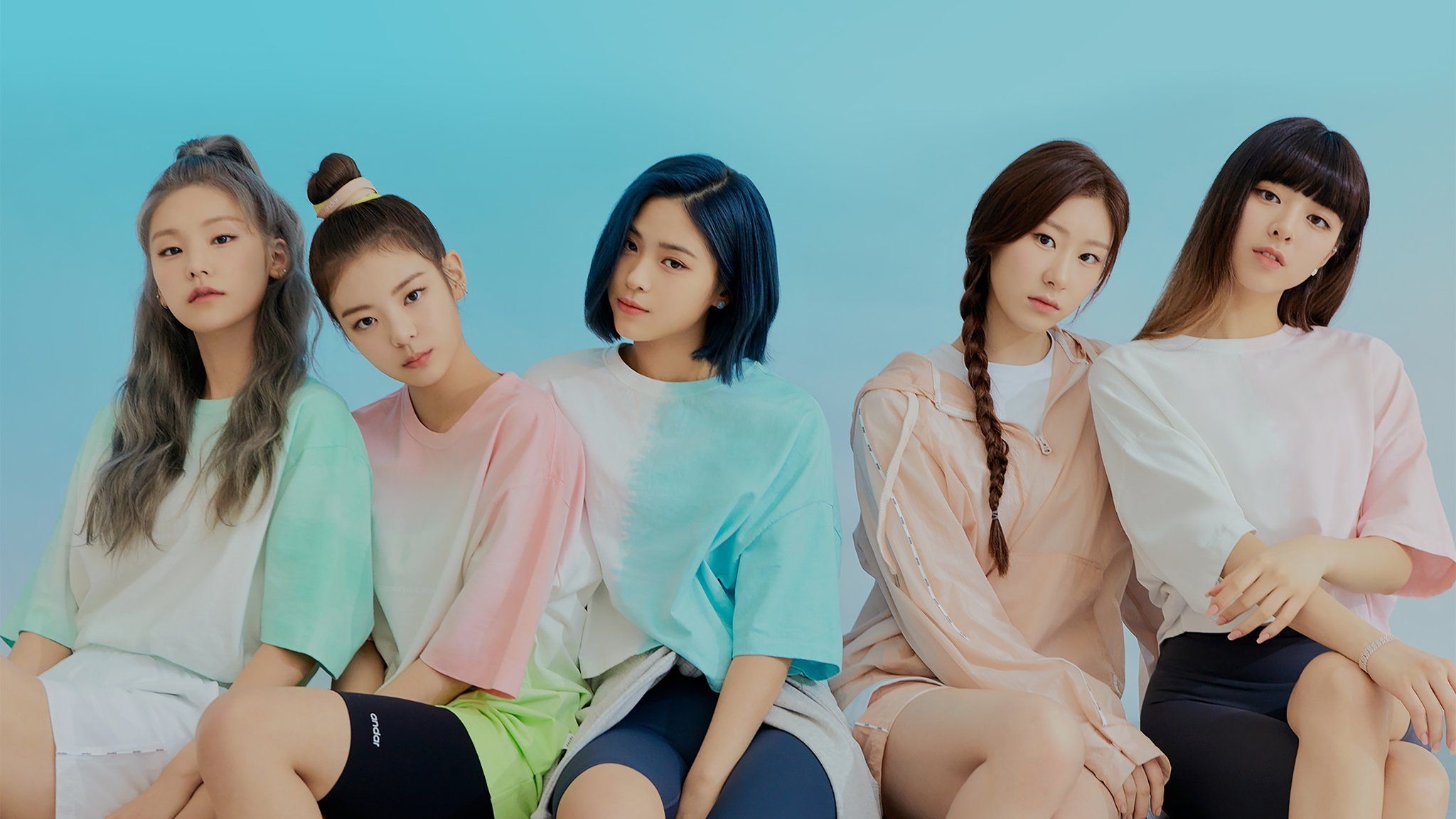 ITZY Confirmed To Perform on The '2020 YouTube FanFest'