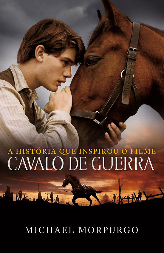  Download Cavalo de Guerra   DVDRip Dublado