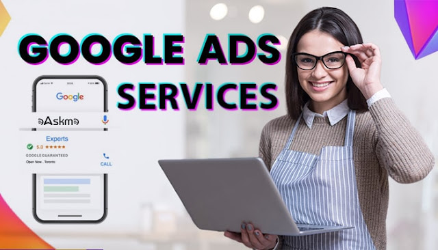 Can SMEs Benefit from Google Ad Services? Let's Find Out How! : eAskme