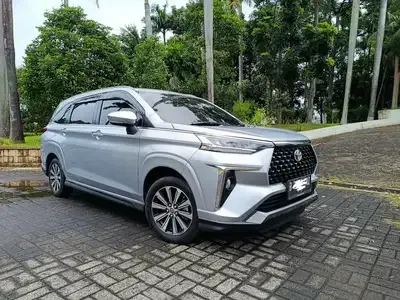 cek eksterior mobil avanza bekas