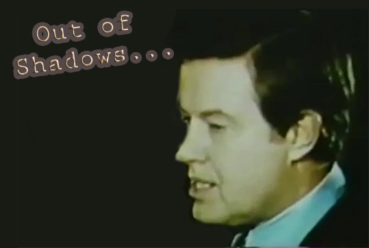 The Out Of Shadows documentary... Interesting videos.