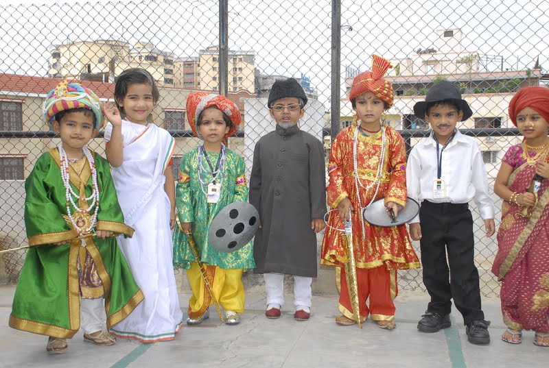 fancy dress competition ideas for womens day